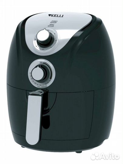 Аэрогриль мультипечь kelli