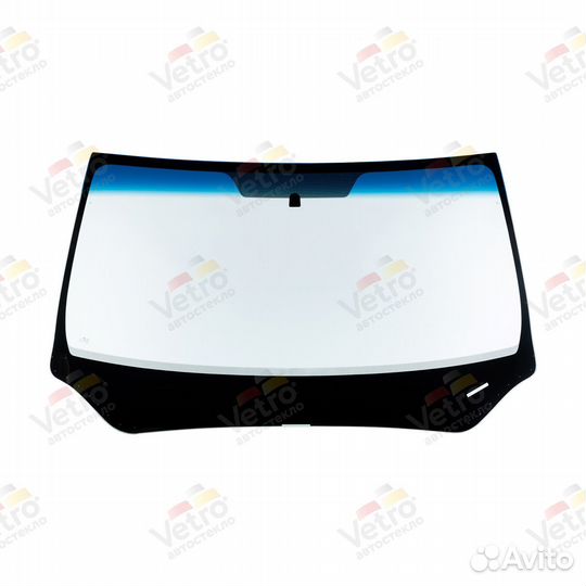 Лобовое стекло