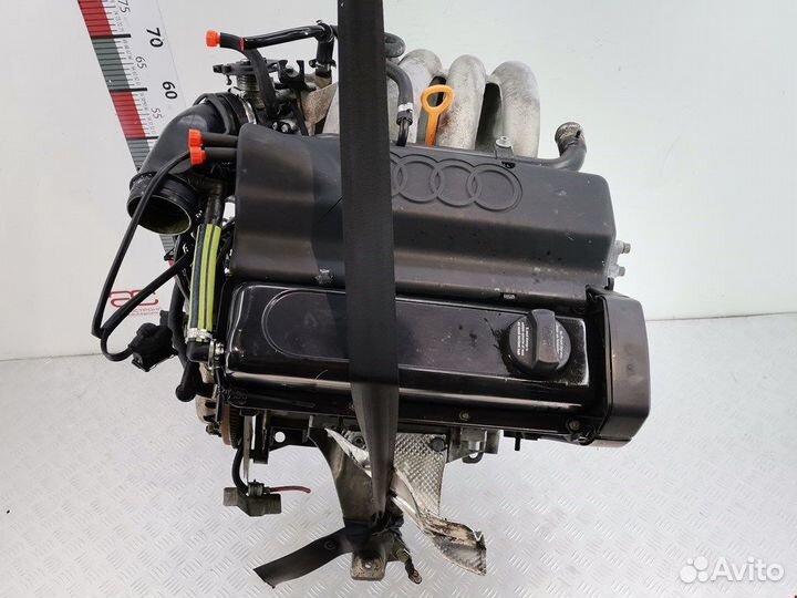 Двигатель (двс) для Audi A4 B5 ADP