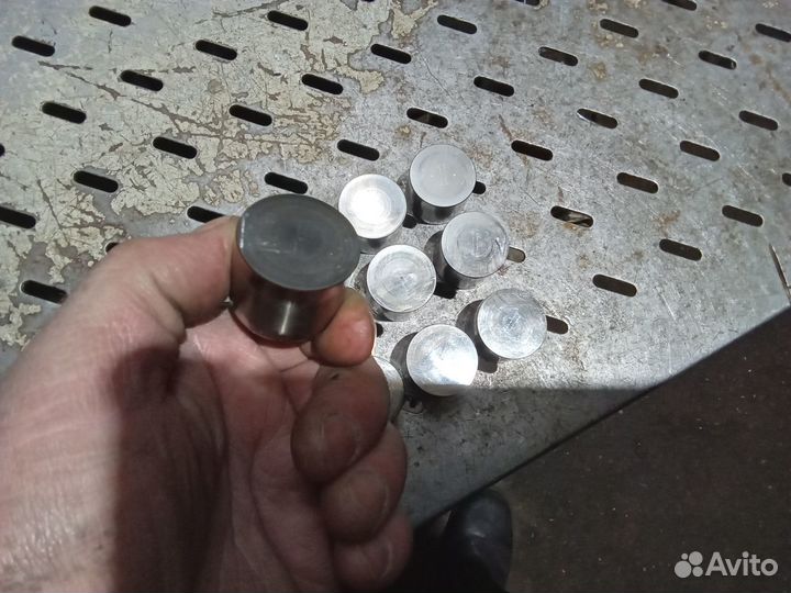 Толкатель клапана 1GR-FE Toyota