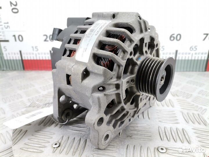 Генератор для Skoda Fabia 1