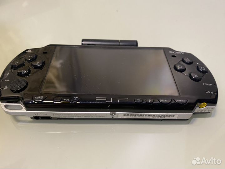 PSP 2004 Slim