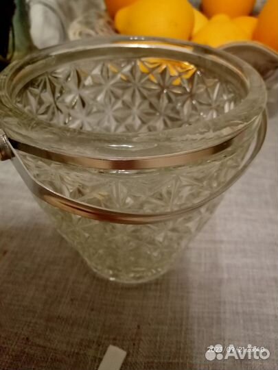 Вазочка старая престарая