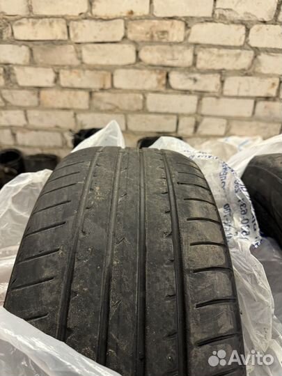Hankook Ventus Prime 3 K125 225/60 R17