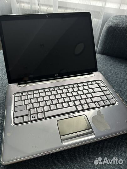 Ноутбук HP Pavilion dv5