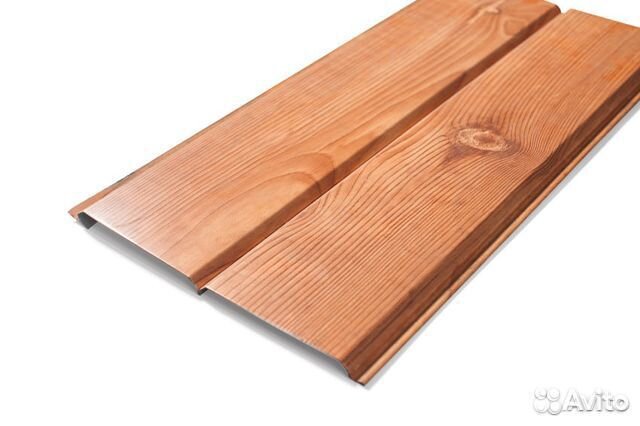 Профнастил