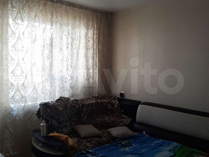 2-к. квартира, 43,1 м², 2/9 эт.