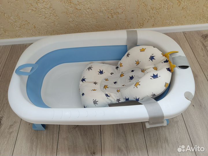 Ванночка для купания