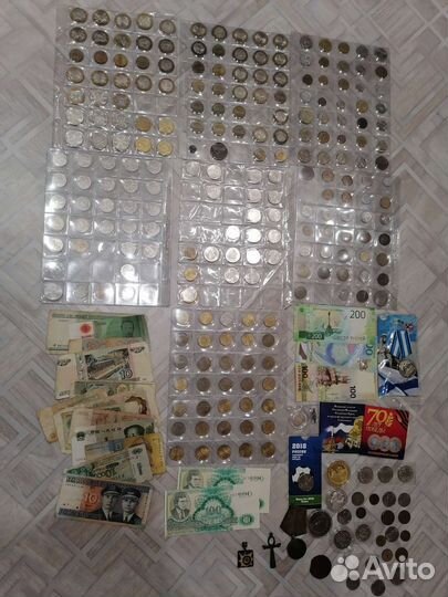 Нумезматика, манжеты, боны, серебро