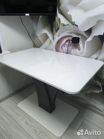 Кухонный стол раскладной бу