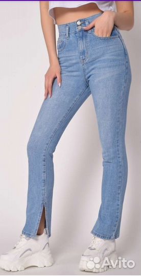 Джинсы женские новые