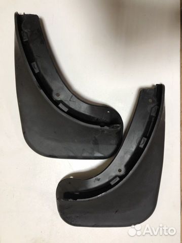 Брызговики volkswagen