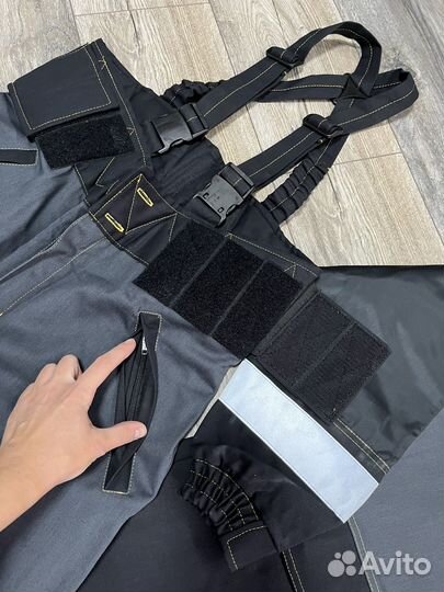 Спецодежда комплект