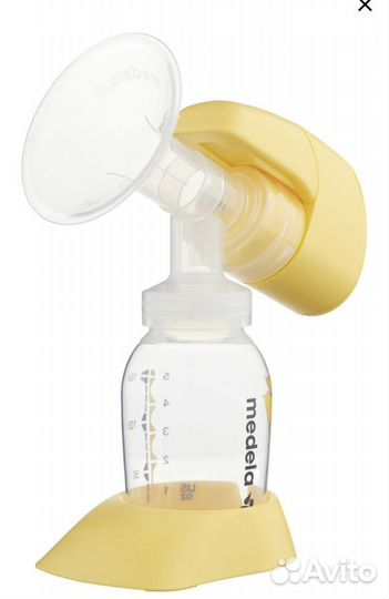 Молокоотсос электрический Medela