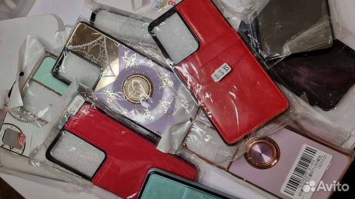 Чехлы и пленки на samsung Galaxy S8,A51, S21 ultra