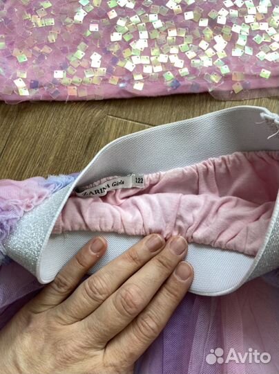 Костюм для девочки