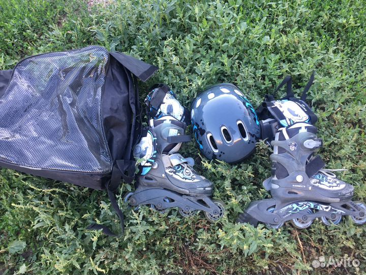 Продам ролики