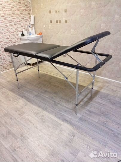 Продам кушетку косметологическую 190*70