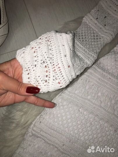 Guess платье летнее интересное 42(42-44).См замеры