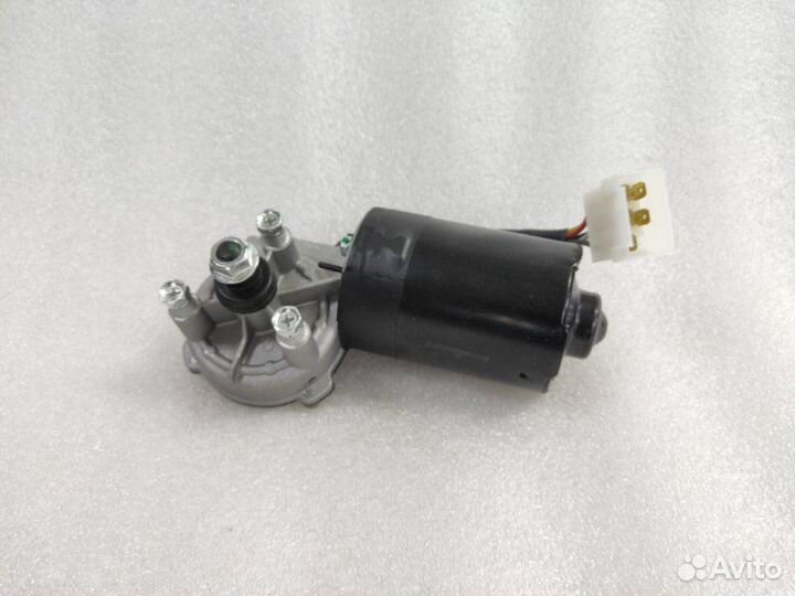 Мотор трапеции стеклоочистителя Mercedes-Benz