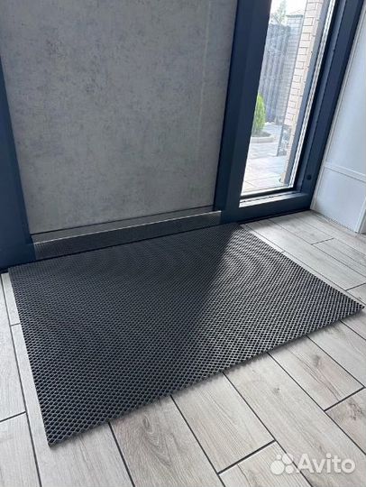 Коврик придверный EVA 100х70 большой
