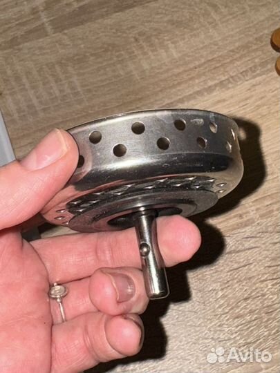 Сетка для раковины для мойки на кухню IKEA