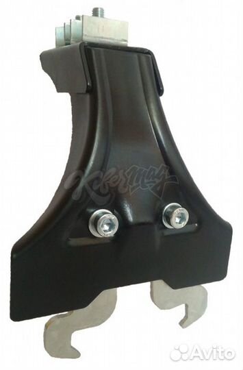 Багажник на Opel Zafira C 2011-2019