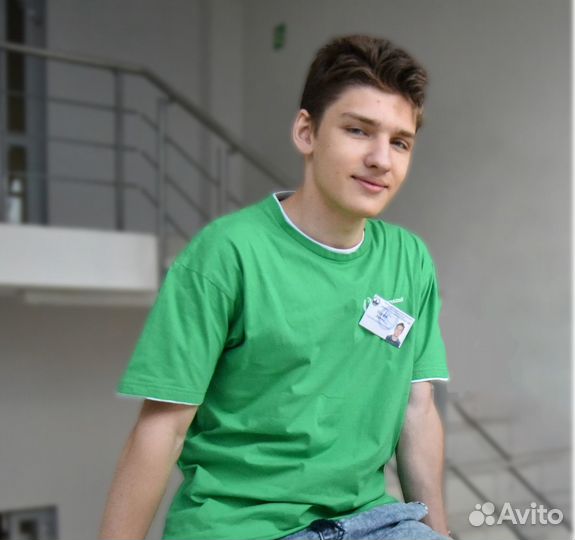 Репетитор по математике. Подготовка к егэ/огэ