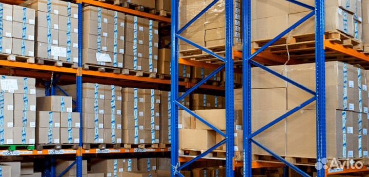 Комплектовщик(ца) вахта в Москве