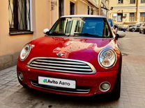 MINI Cooper 1.6 AT, 2007, 149 000 км, с пробегом, цена 850 000 руб.