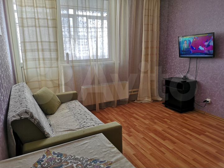 Квартира-студия, 22 м², 9/13 эт.