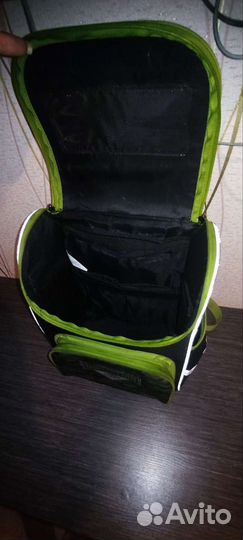 Рюкзак детский