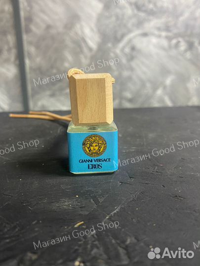 Ароматизатор