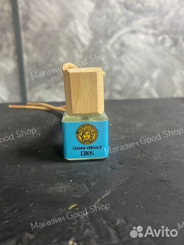 Ароматизатор