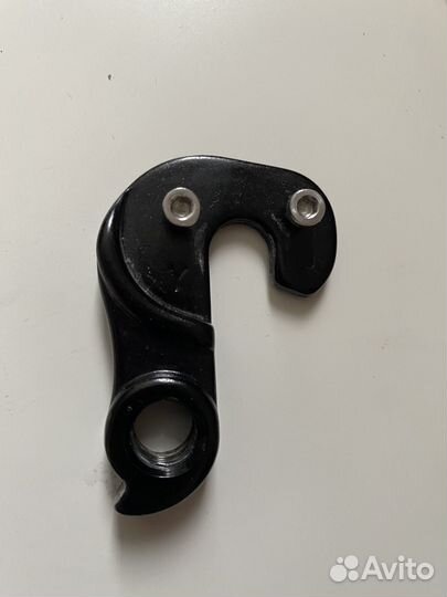 Петух (крепеж) велосипеда #148 Cube