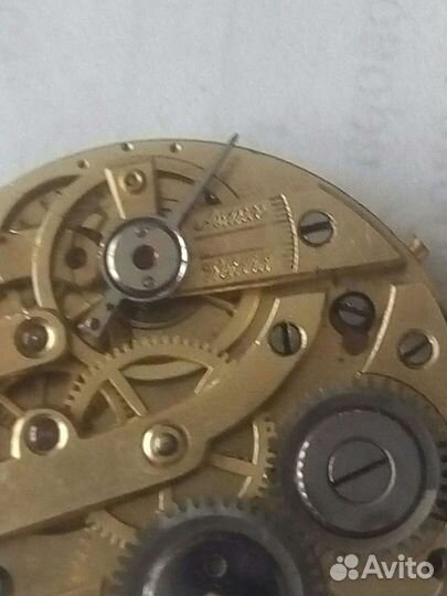 Механизм от часов