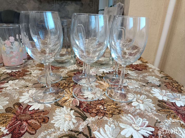 Посуда икея