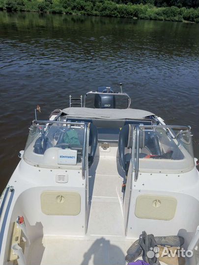 Экскурсии и прогулки на катере по Оке из Калуги