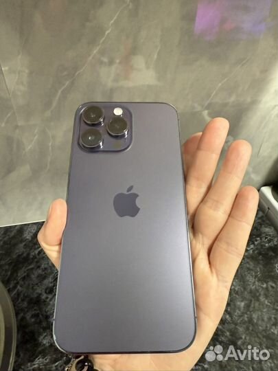 iPhone 14 Pro Max, 128 ГБ