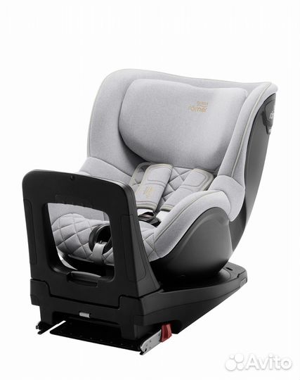 Детское автокресло britax romer