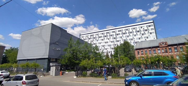 Общепит, 178 м²