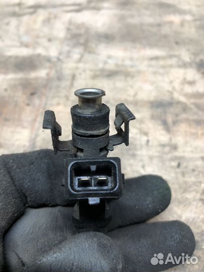 Форсунка топливная Ваз