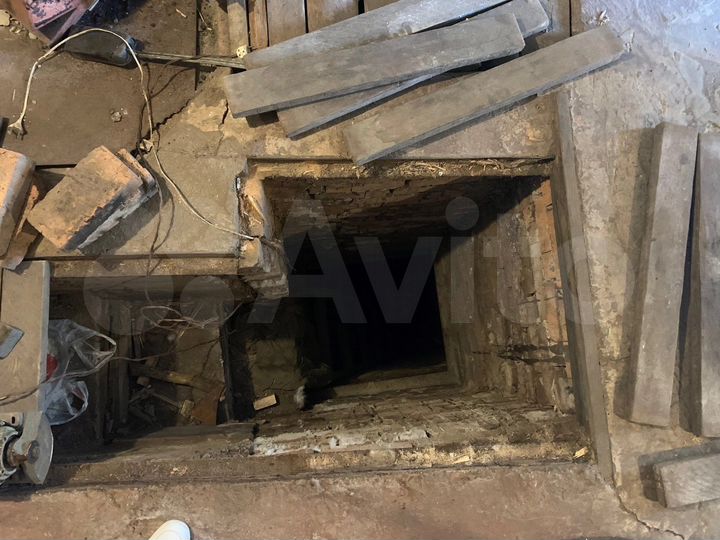 Гараж, 22 м²