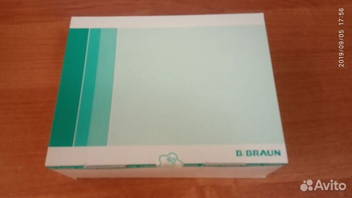 Калоприёмники и сопутствующее