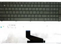 Клавиатура для ноутбука Asus X53, X54, A53U, K53Br