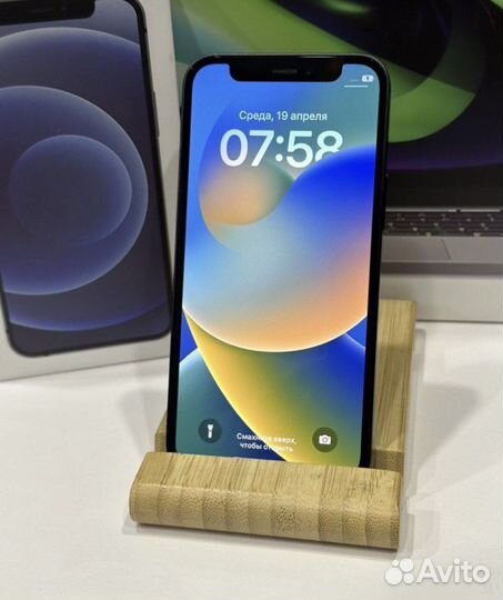 iPhone 12 mini, 128 ГБ