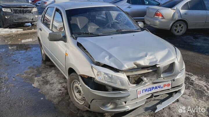 Проводка на топливные форсунки LADA Granta 2112737