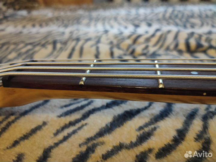 Бас гитара Ibanez sdgr SR600 Japan