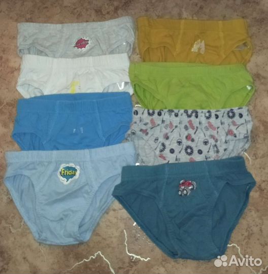 Колготки шорты