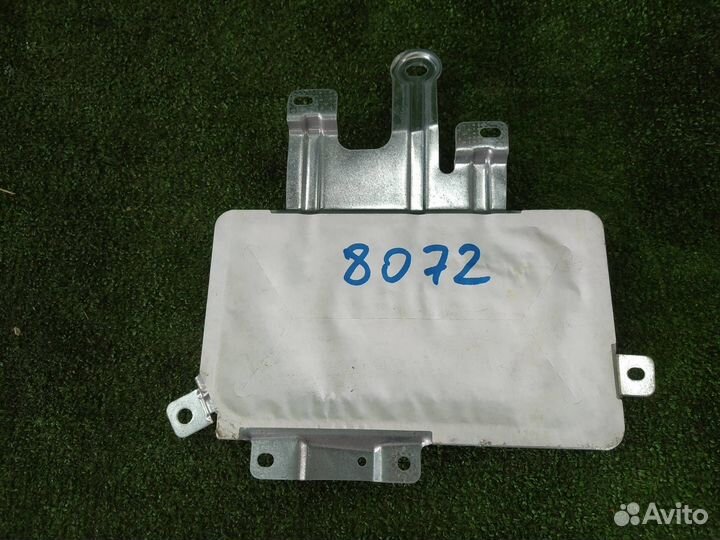 Подушка безопасности в дверь передняя правая Bmw